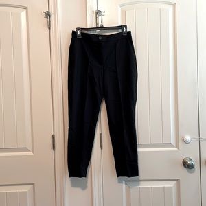 NWT Express Ankle High Rise Pants | 6S